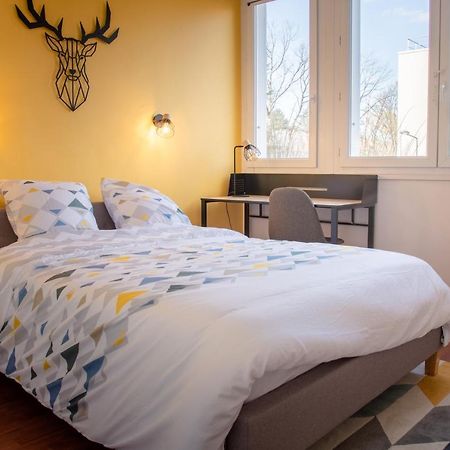 La Fabrique Paloise Apartman Pau Kültér fotó