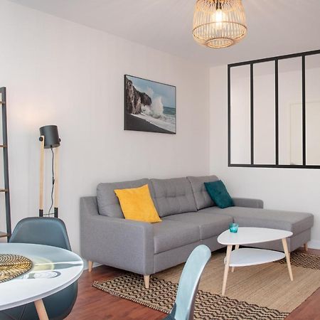 La Fabrique Paloise Apartman Pau Kültér fotó