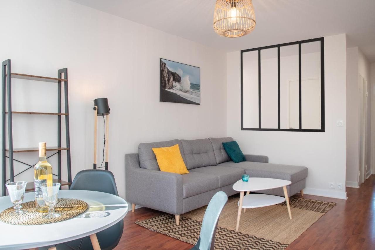 La Fabrique Paloise Apartman Pau Kültér fotó